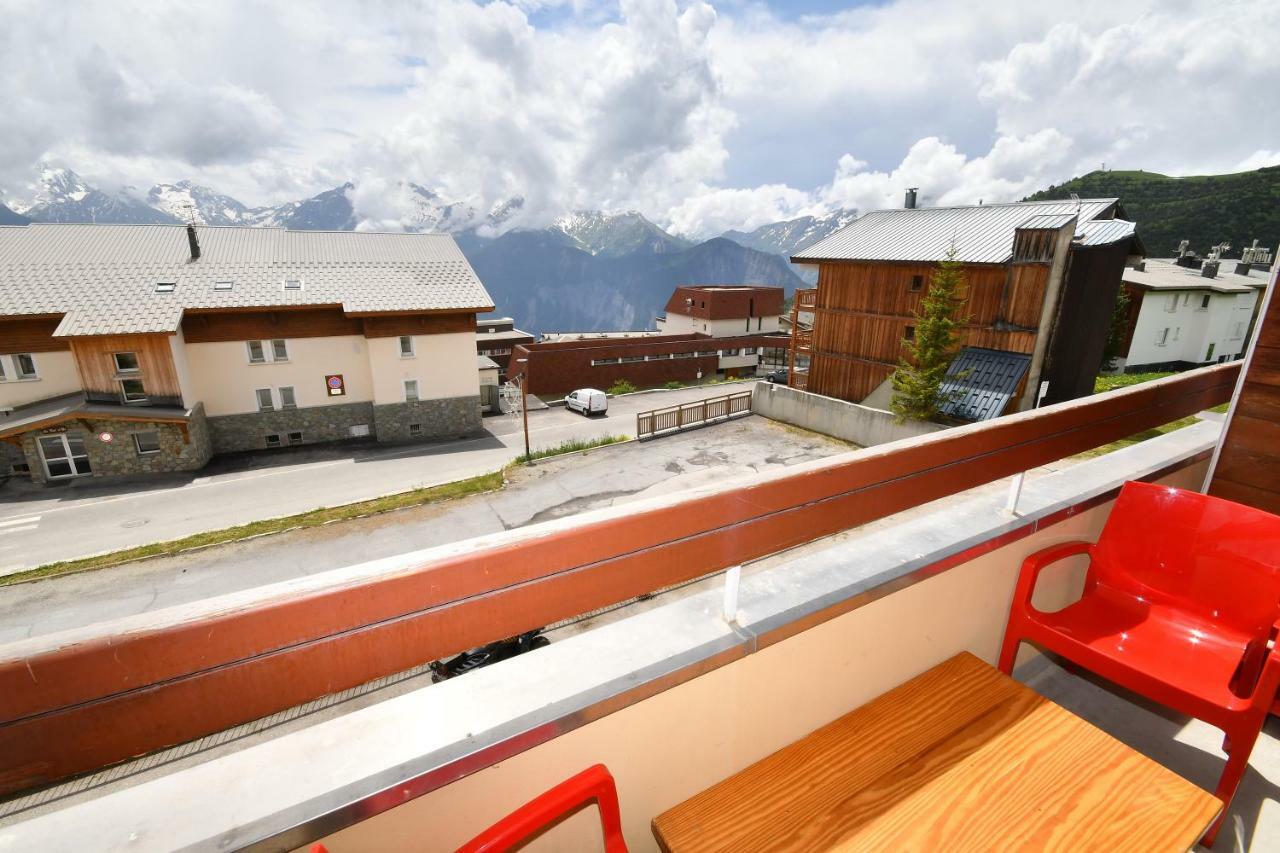 Le Lauranoure - 205 Apartment Alpe d'Huez Exterior photo